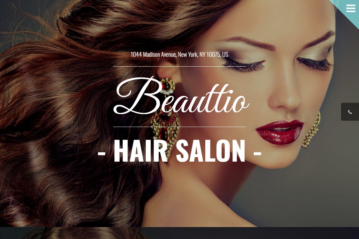 1044 Madison Avenue New York Ny 10075 Us Beauttio Hair Salon