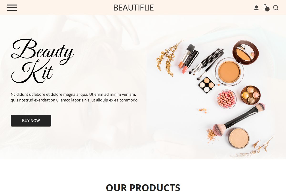Beauty Kit