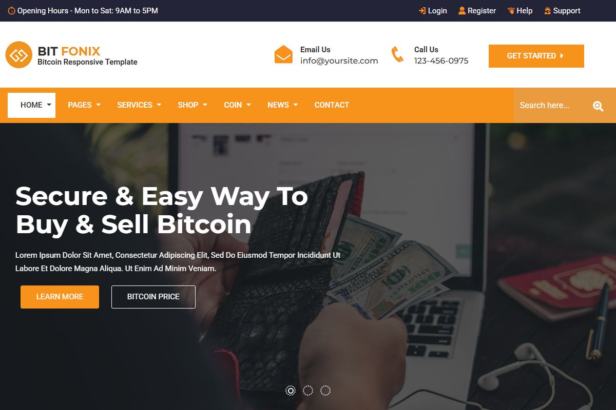 Bitfonix Bitcoin And Crypto