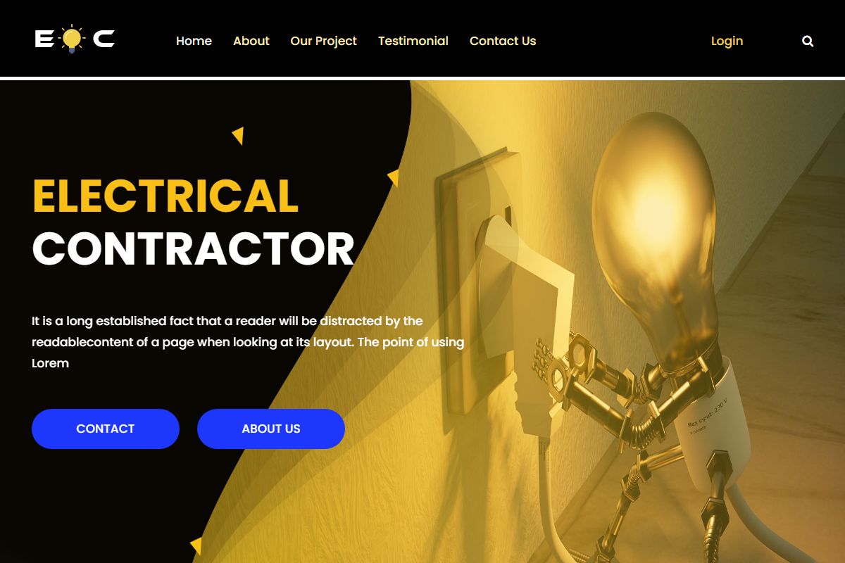 Electrical Contractor