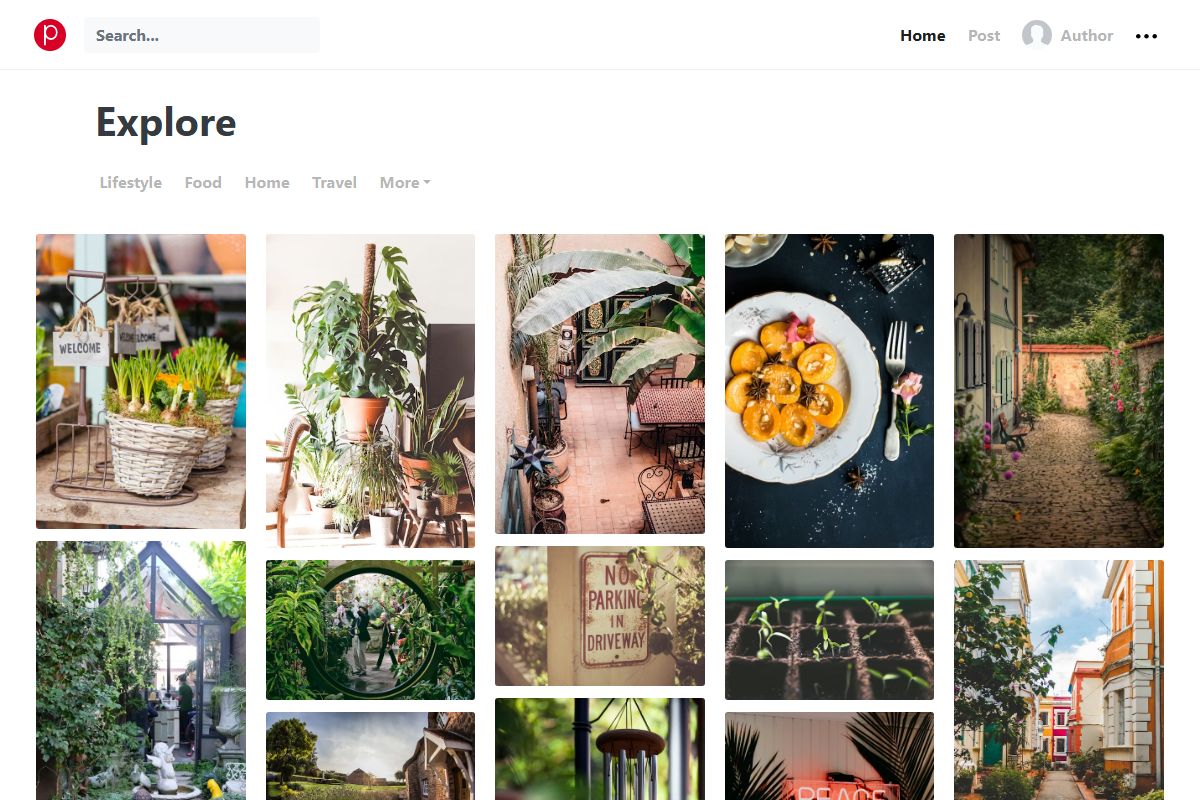 Explore