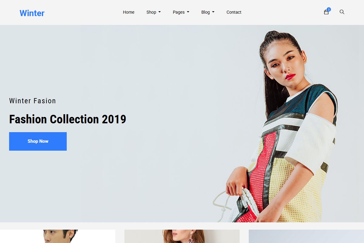 Fashion Collection 2019