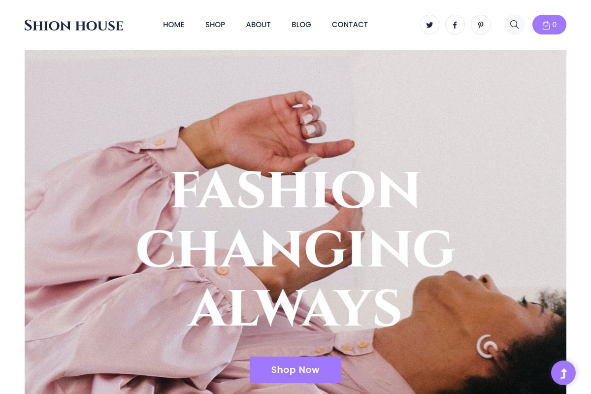 Fashionchangingalways