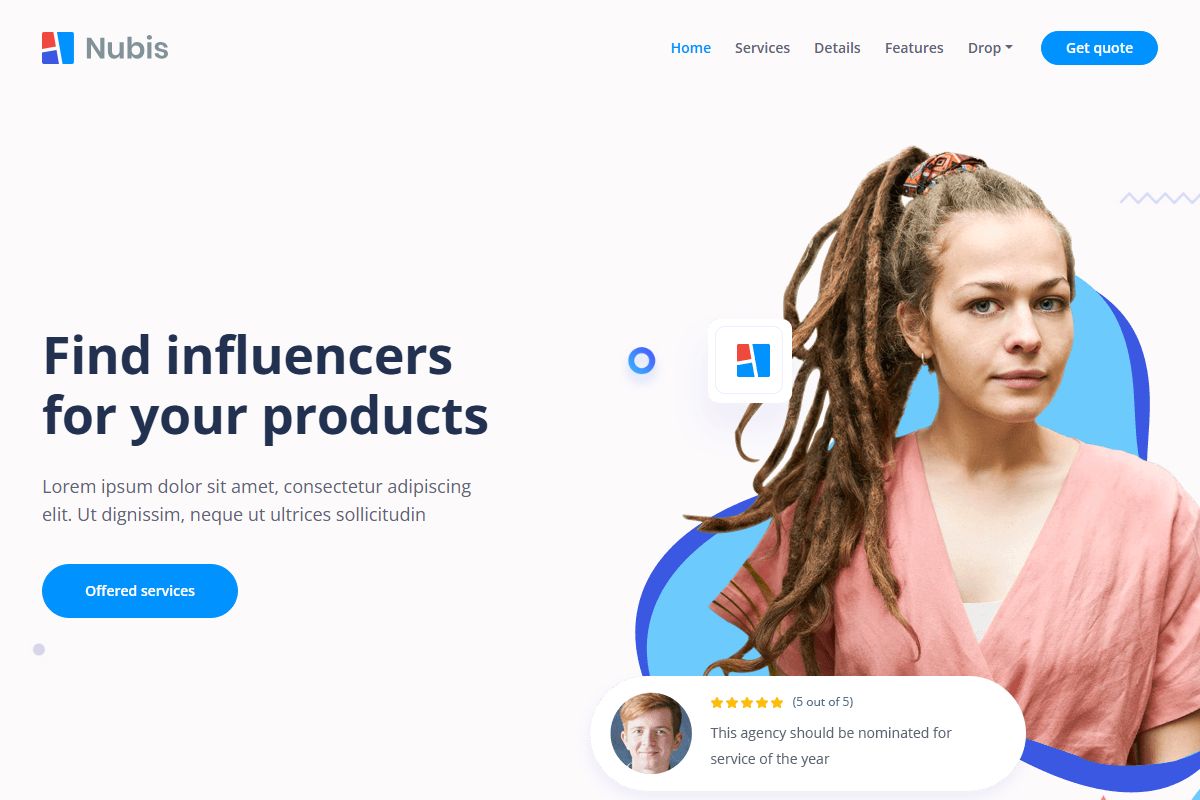 Find Influencers For Your