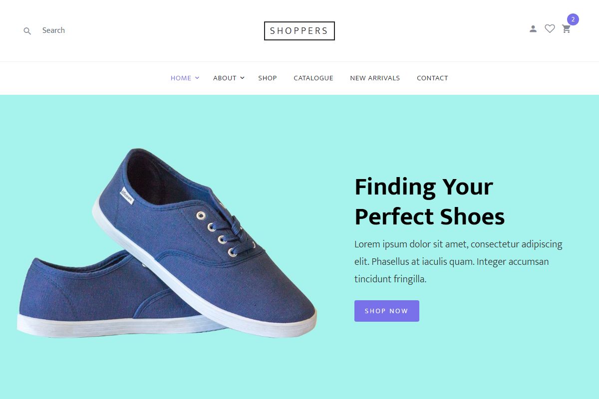 Finding Your Perfect Shoes
