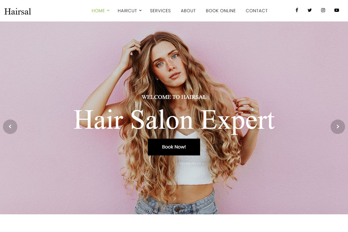 Hairsal