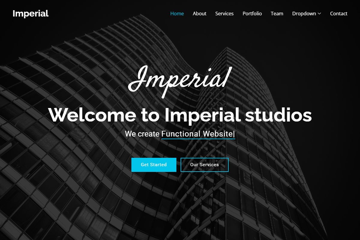 Imperial