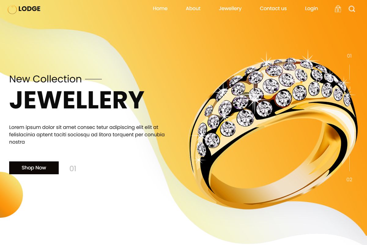 Jewellery