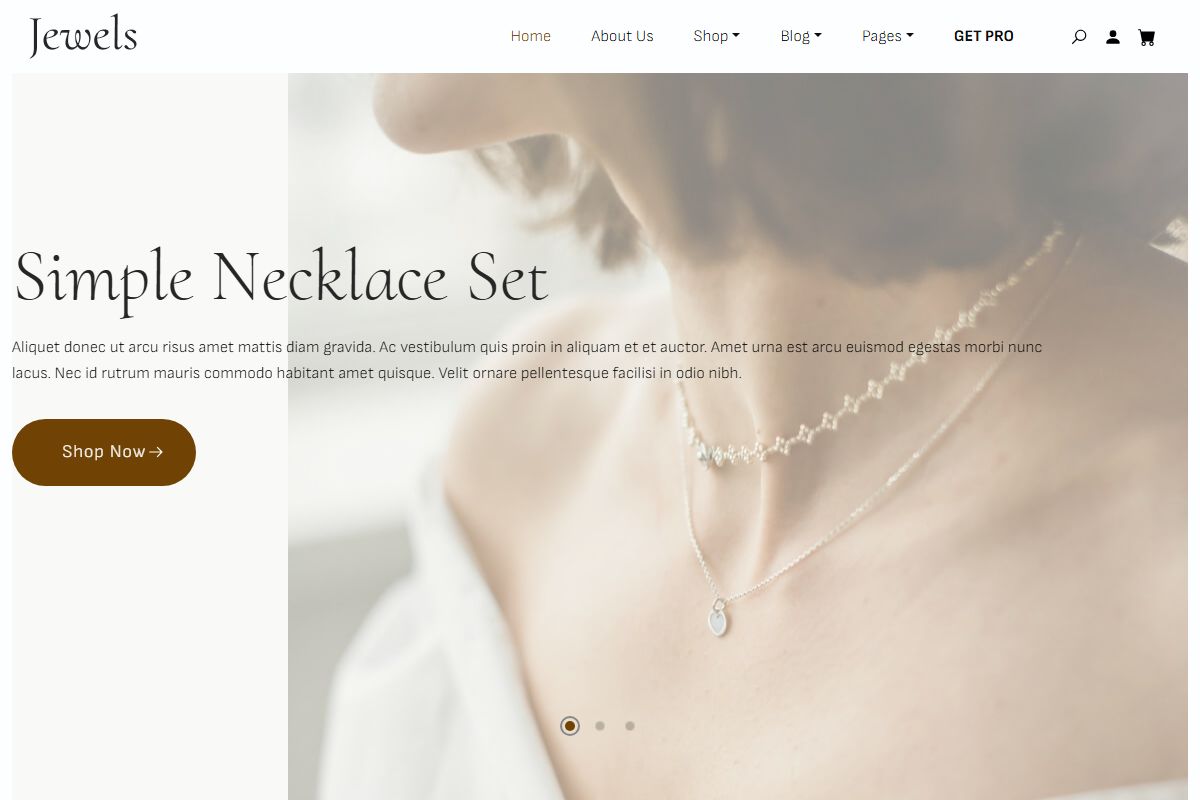 Jewels Jewelry And Accessories
