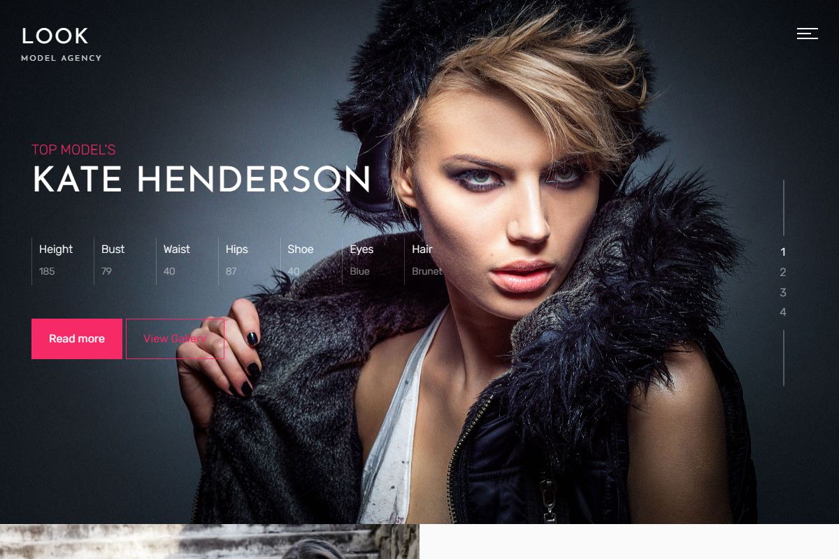 Lookmodel Agency
