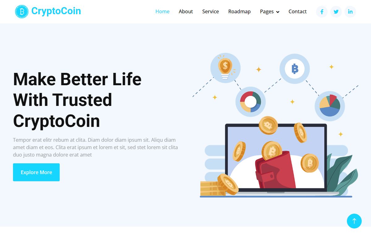 Make Better Life With