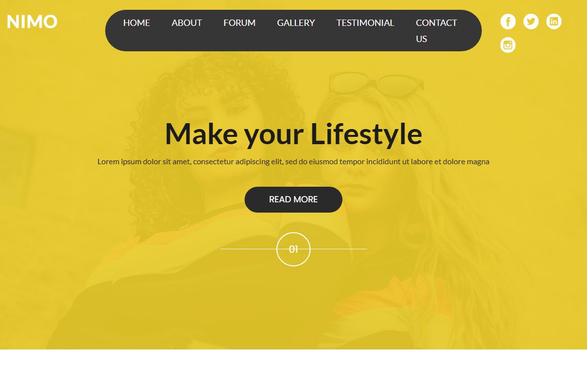 Make Your Lifestyle