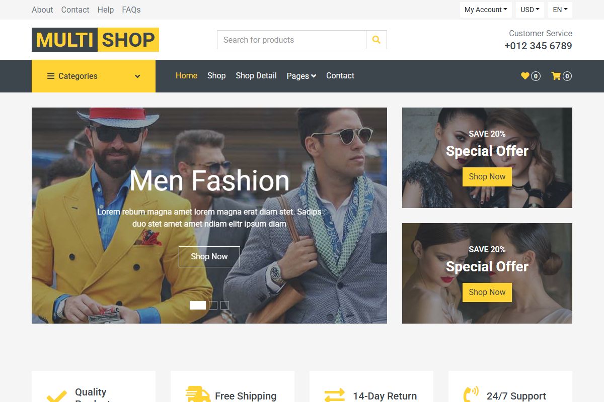Men Fashion 15