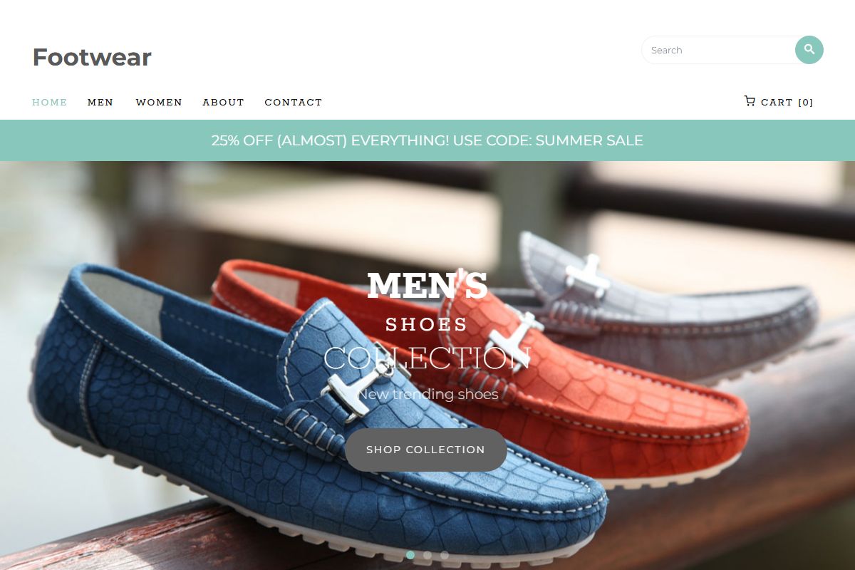 Mens