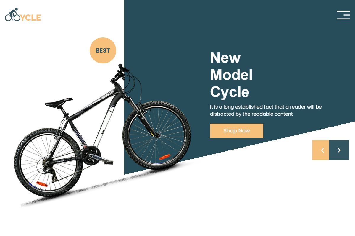New Model Cycle
