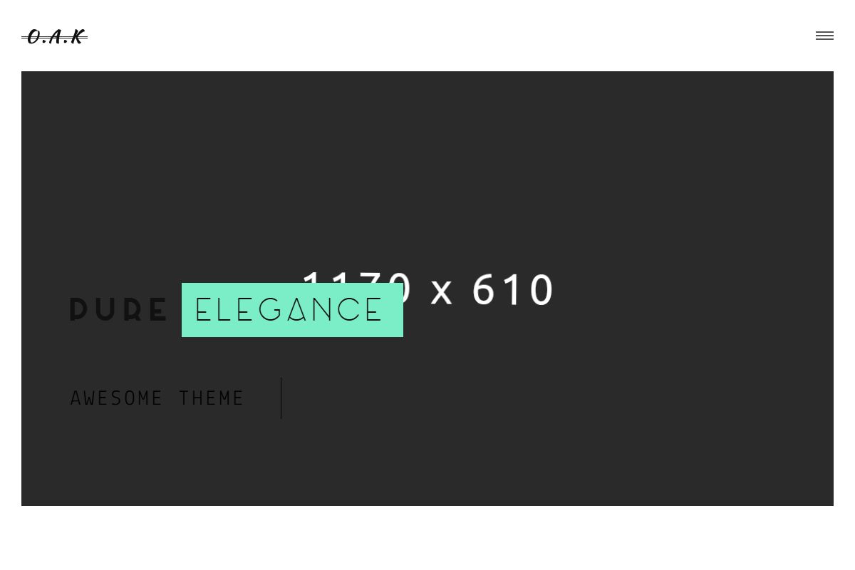 Pureelegance