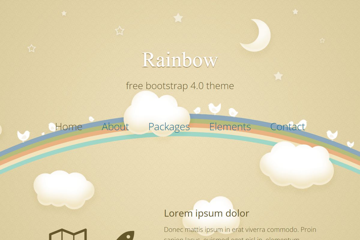 Rainbow