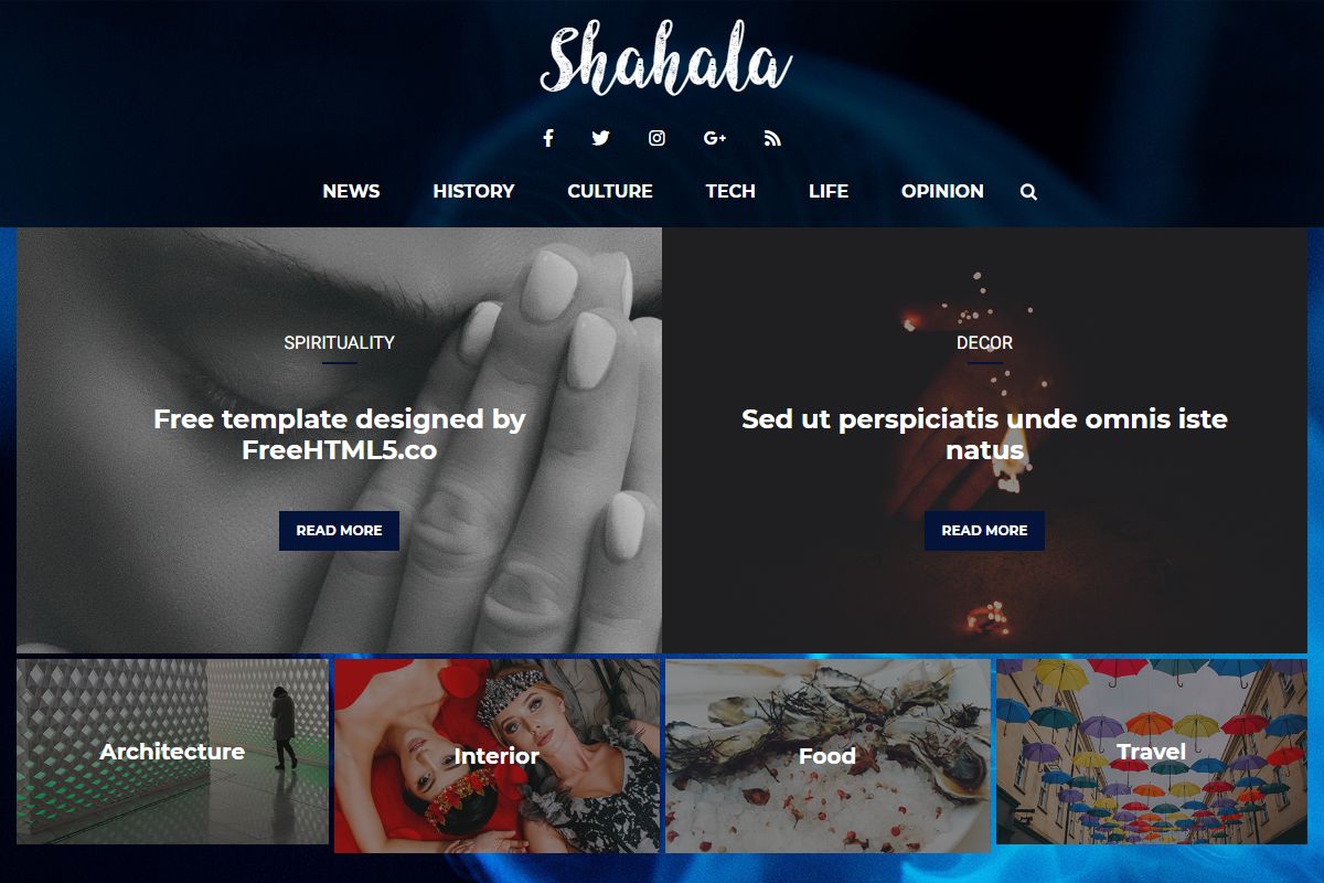 Shahala