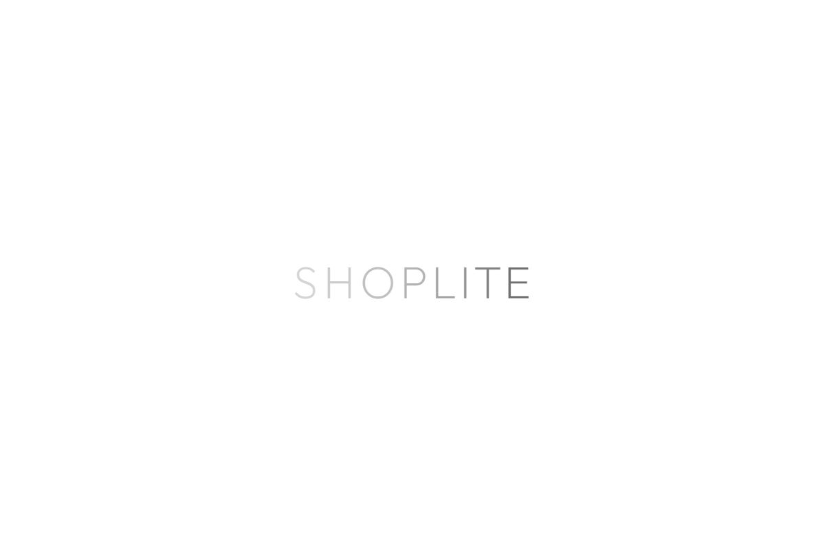Shoplite Simple Ecommerce Website