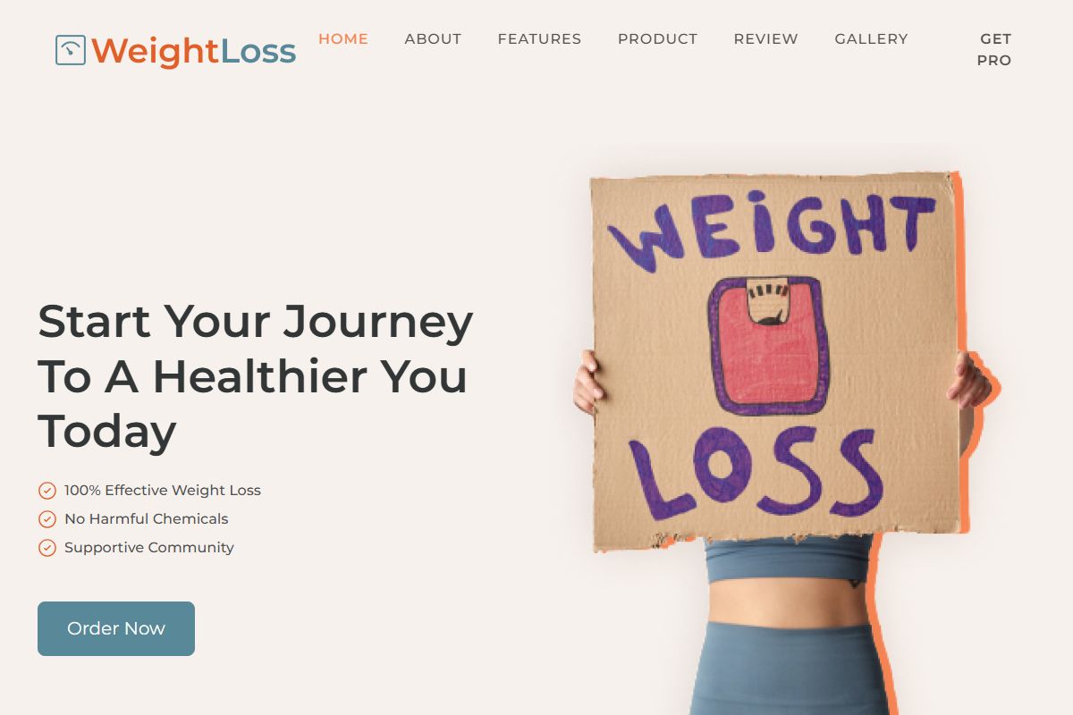 Start Your Journey To