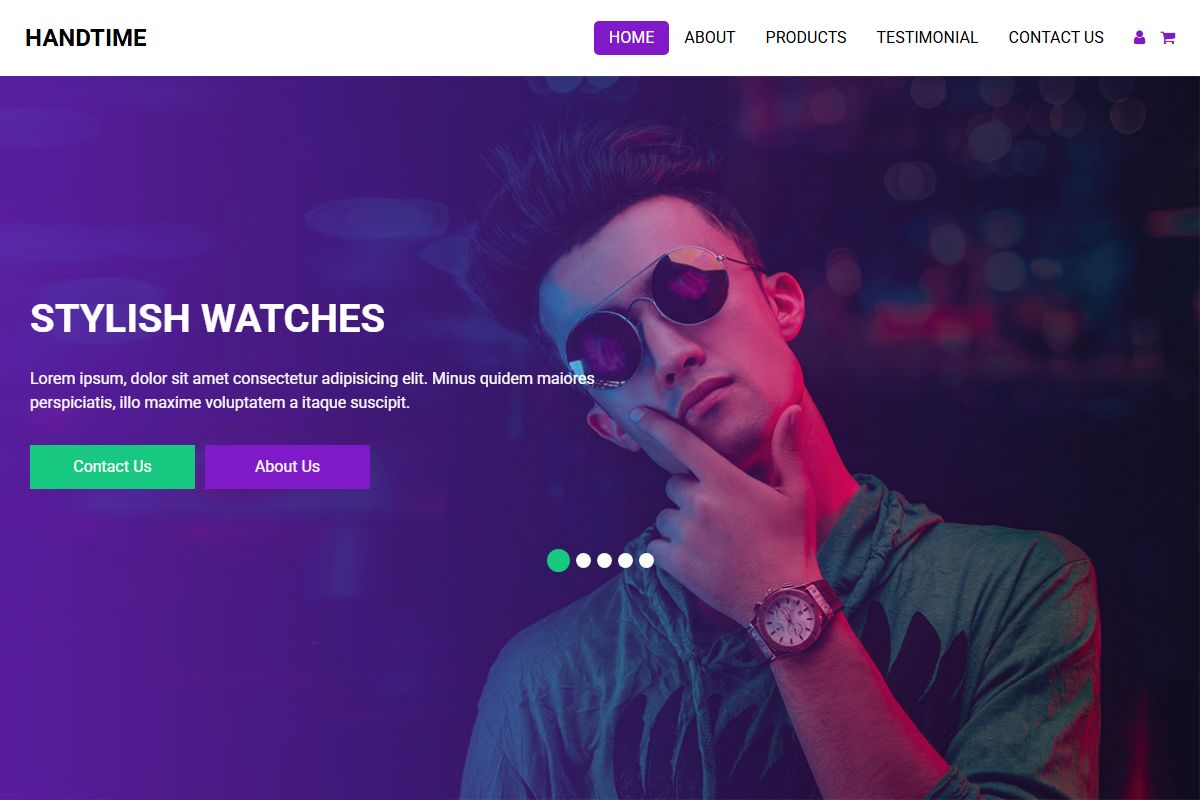 Stylish Watches