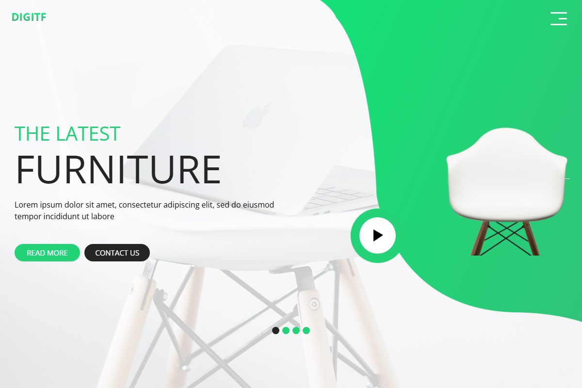 The Latest Furniture