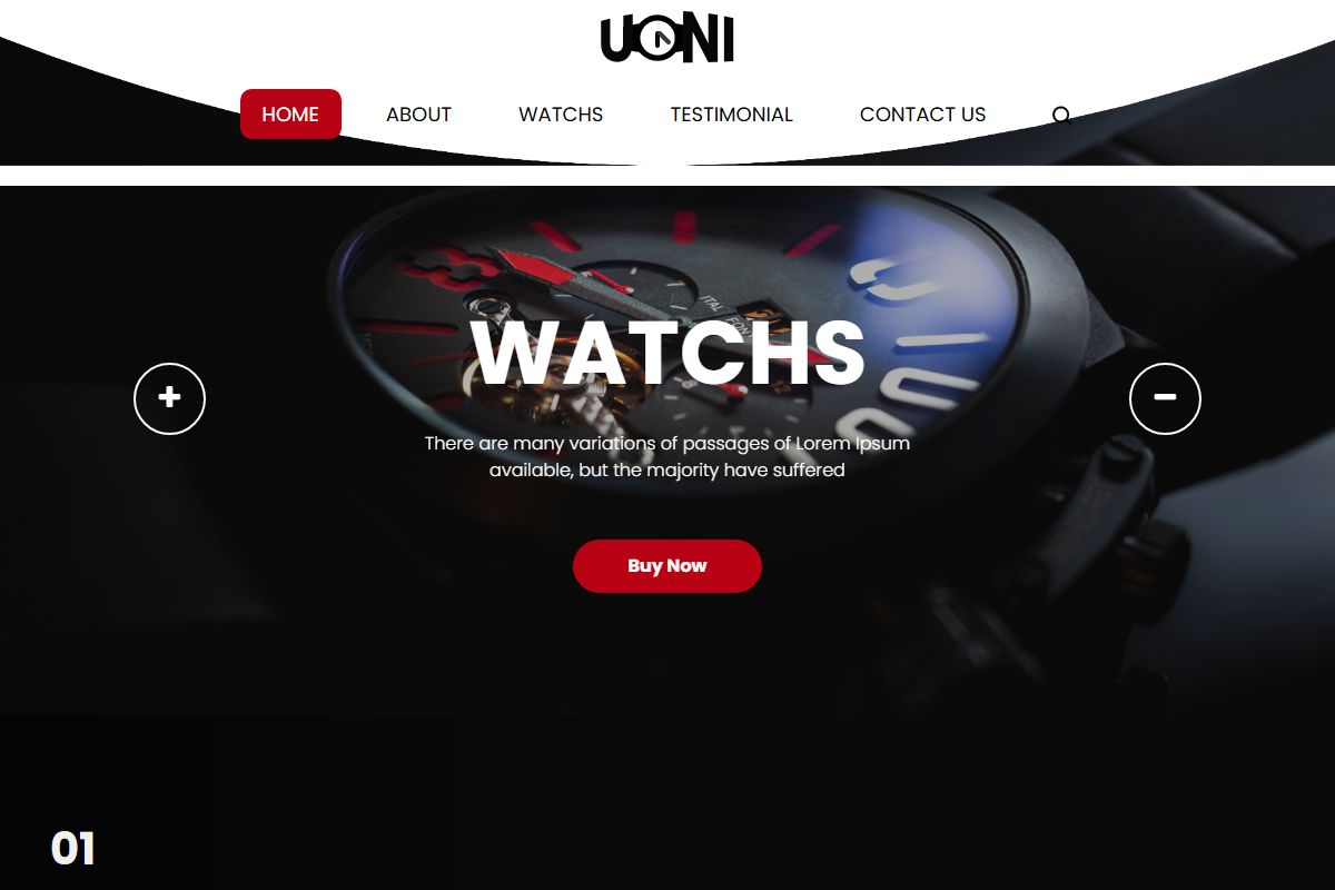 Watchs