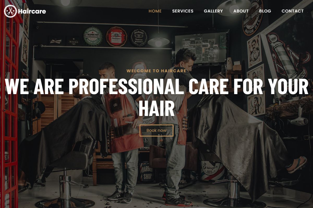 We Are Professional Care