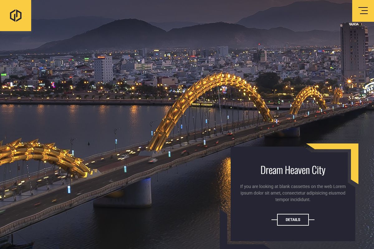 Dream Heaven City