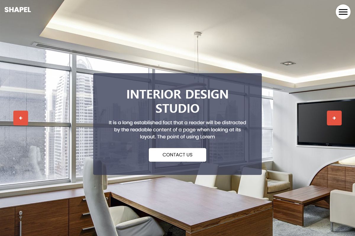 Interior Design Studio