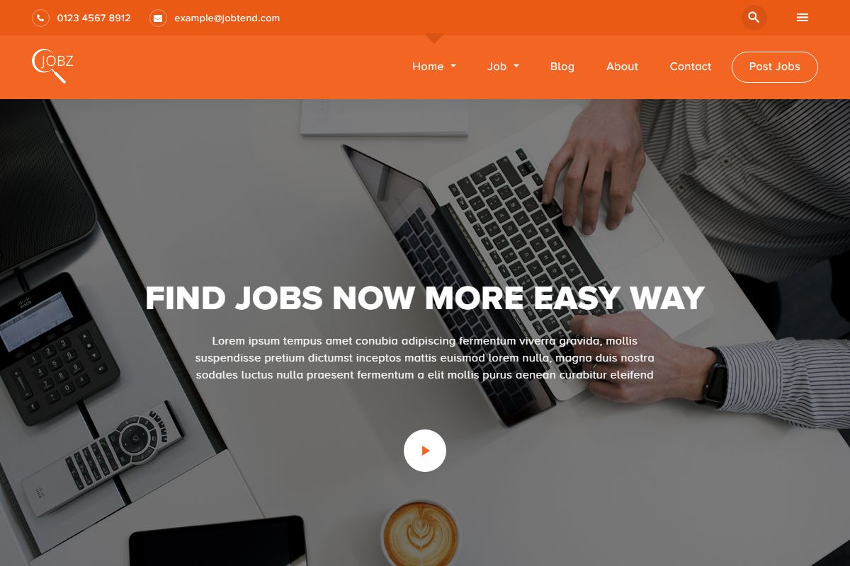 Jobzindex