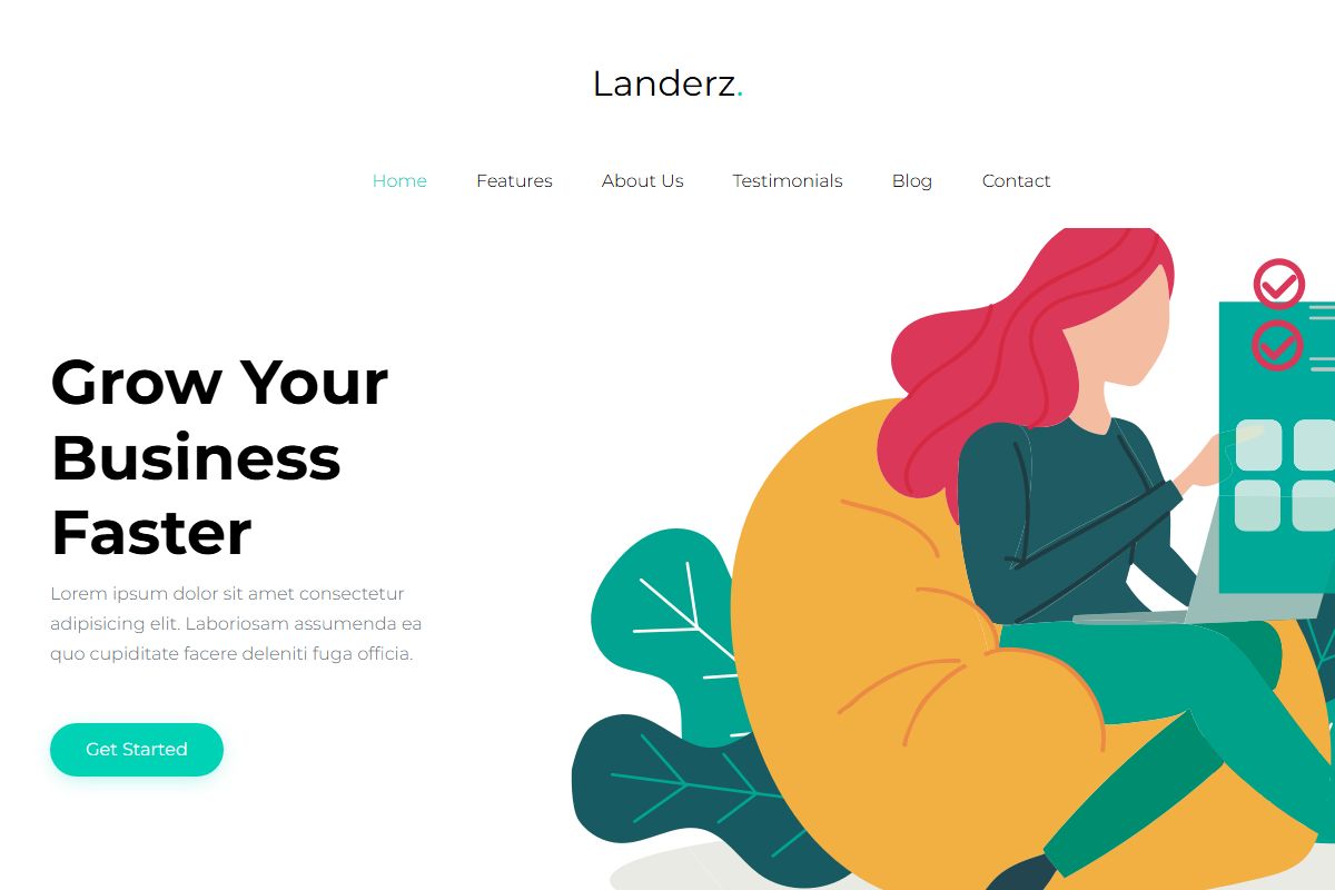 Landerz
