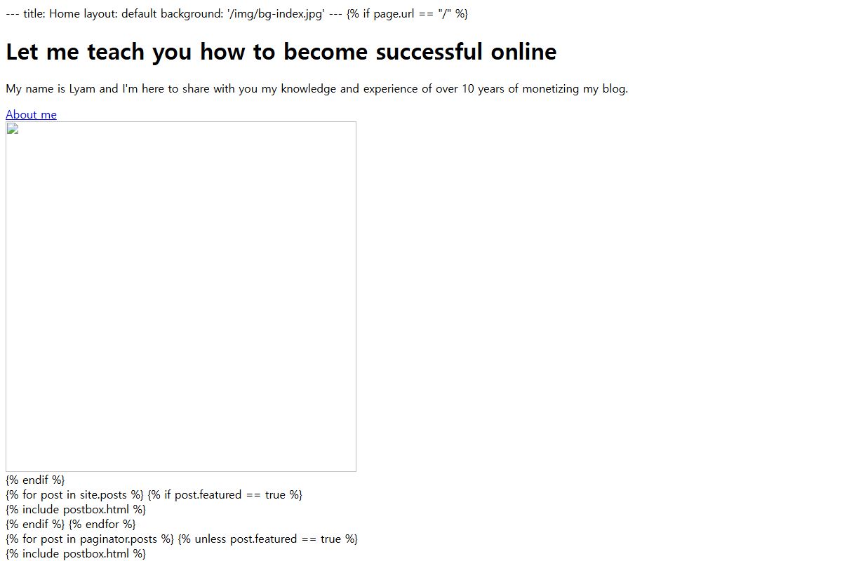 Let Me Teach You How To Become Successful Online