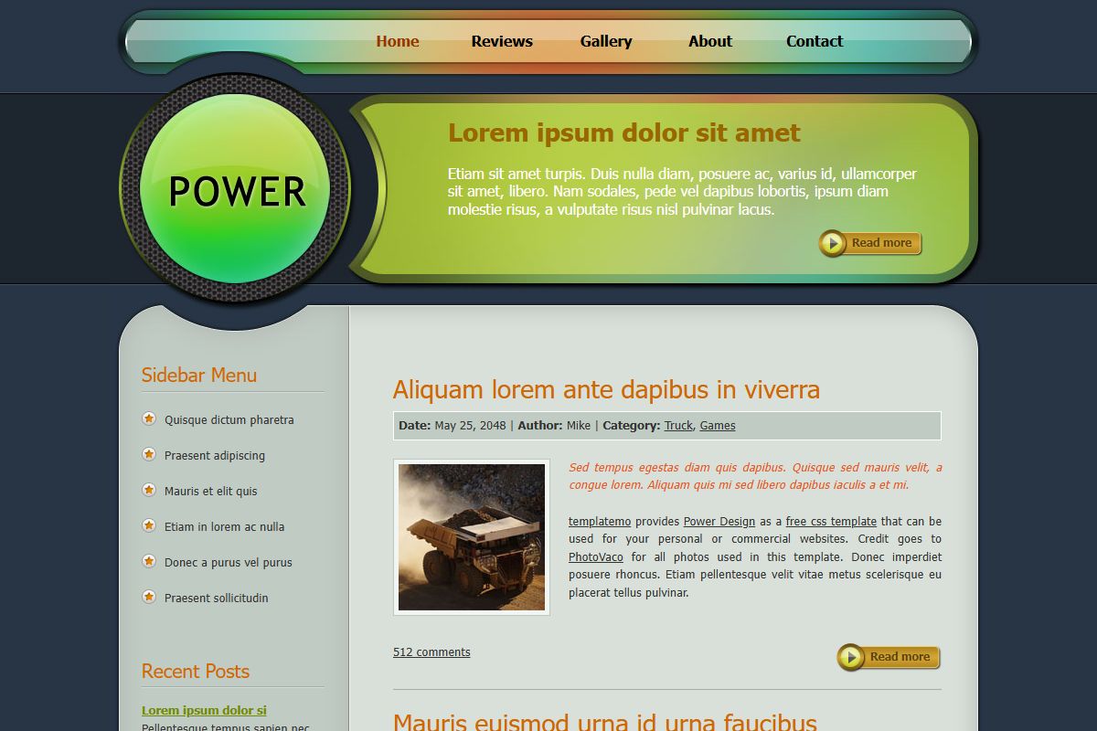 Lorem Ipsum Dolor Sit Amet