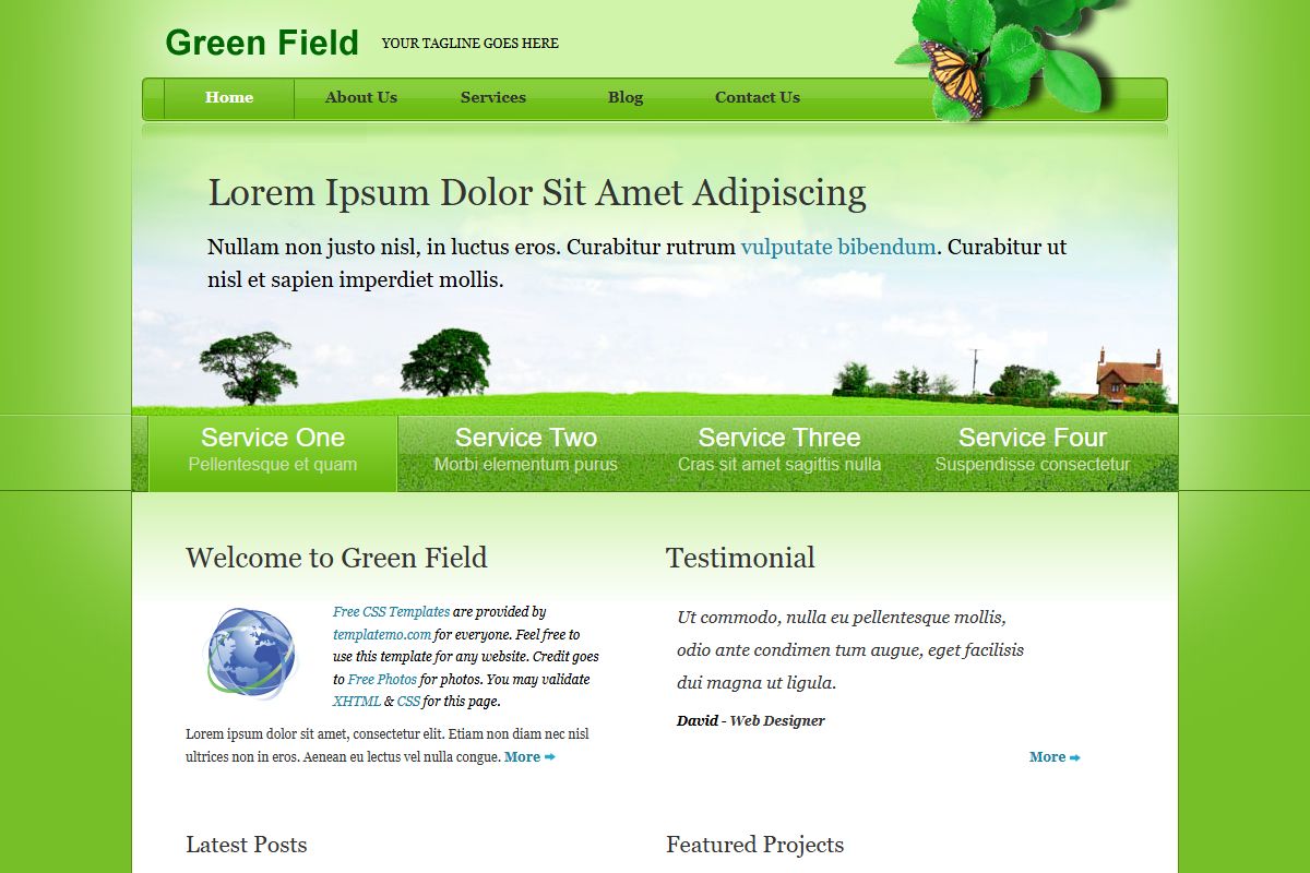 Lorem Ipsum Dolor Sit Amet Adipiscing