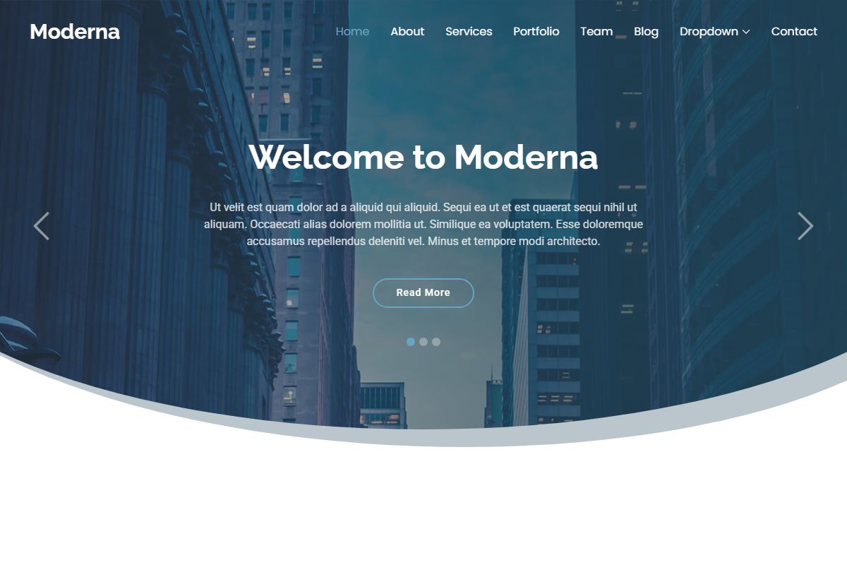 Moderna