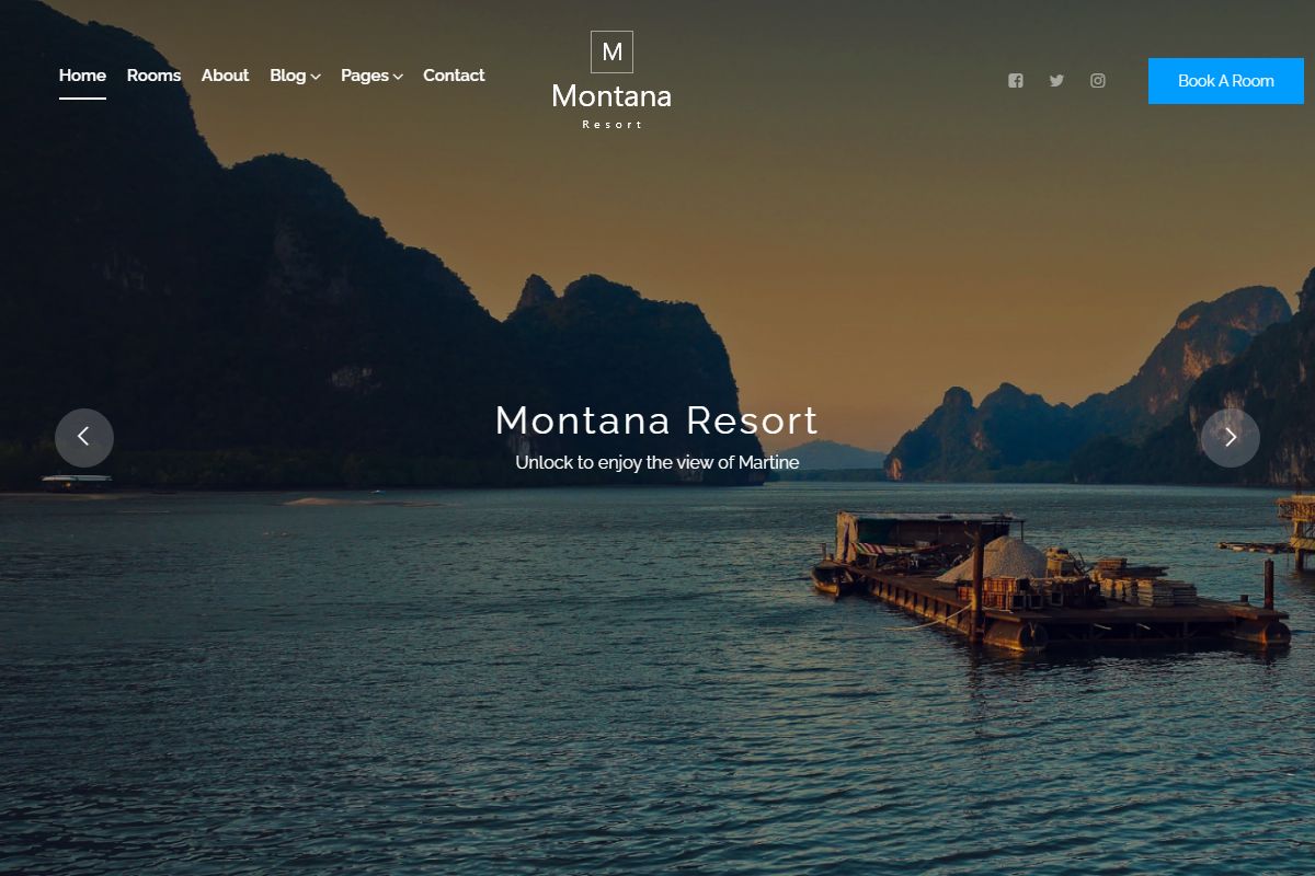 Montana