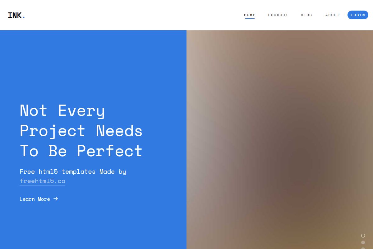 Not Every Project Needs