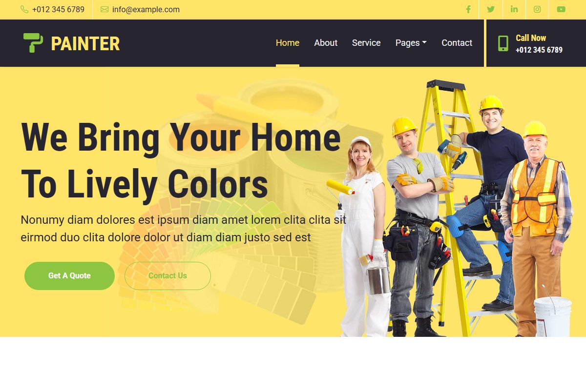 Painter