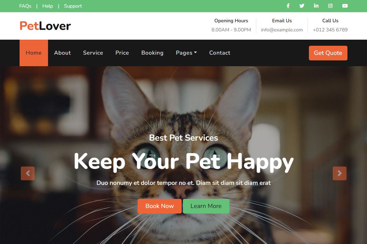 Petlover