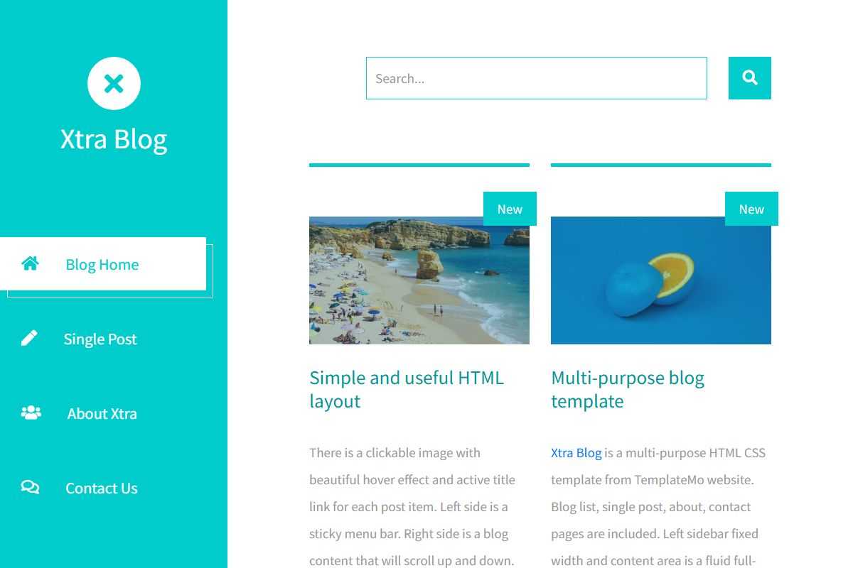 Xtra Blog