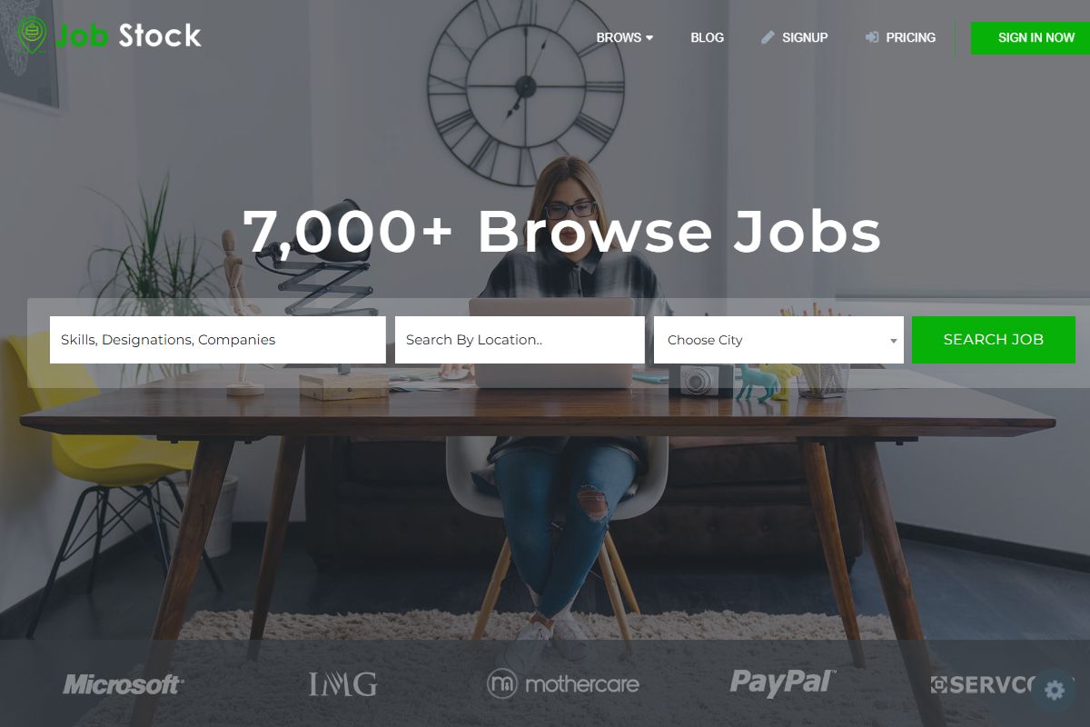 7000 Browse Jobs