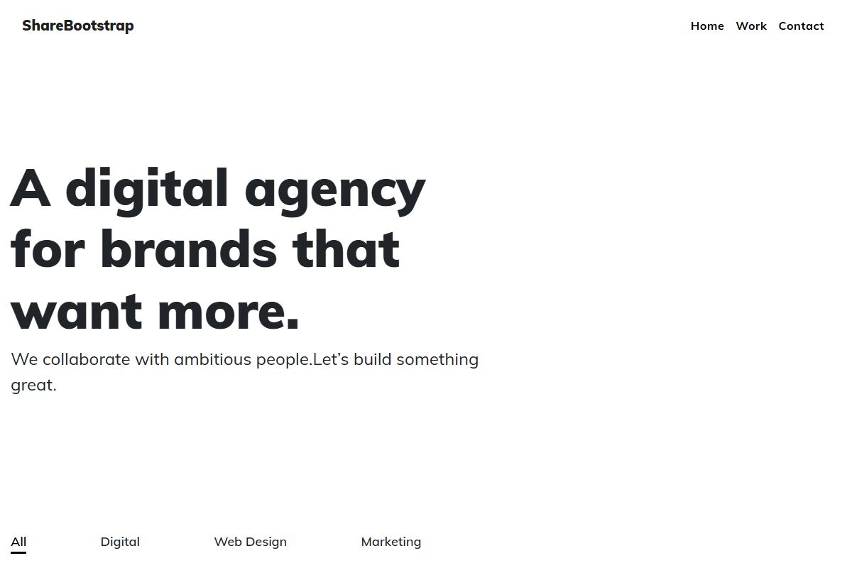 A Digital Agency For 763