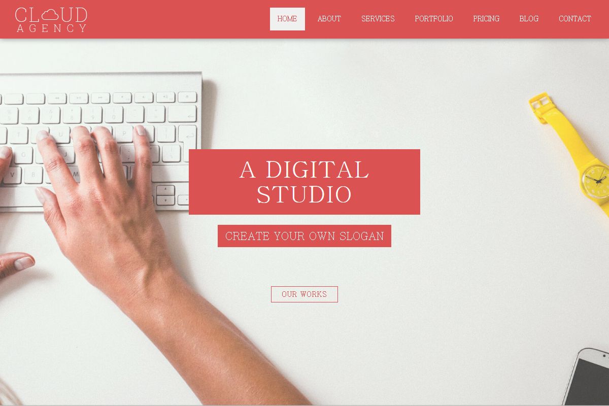 A Digital Studio