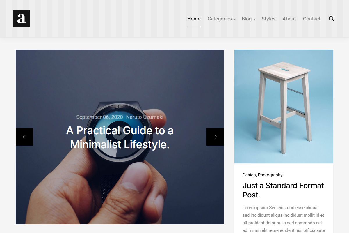 A Practical Guide To A Minimalist Lifestyle
