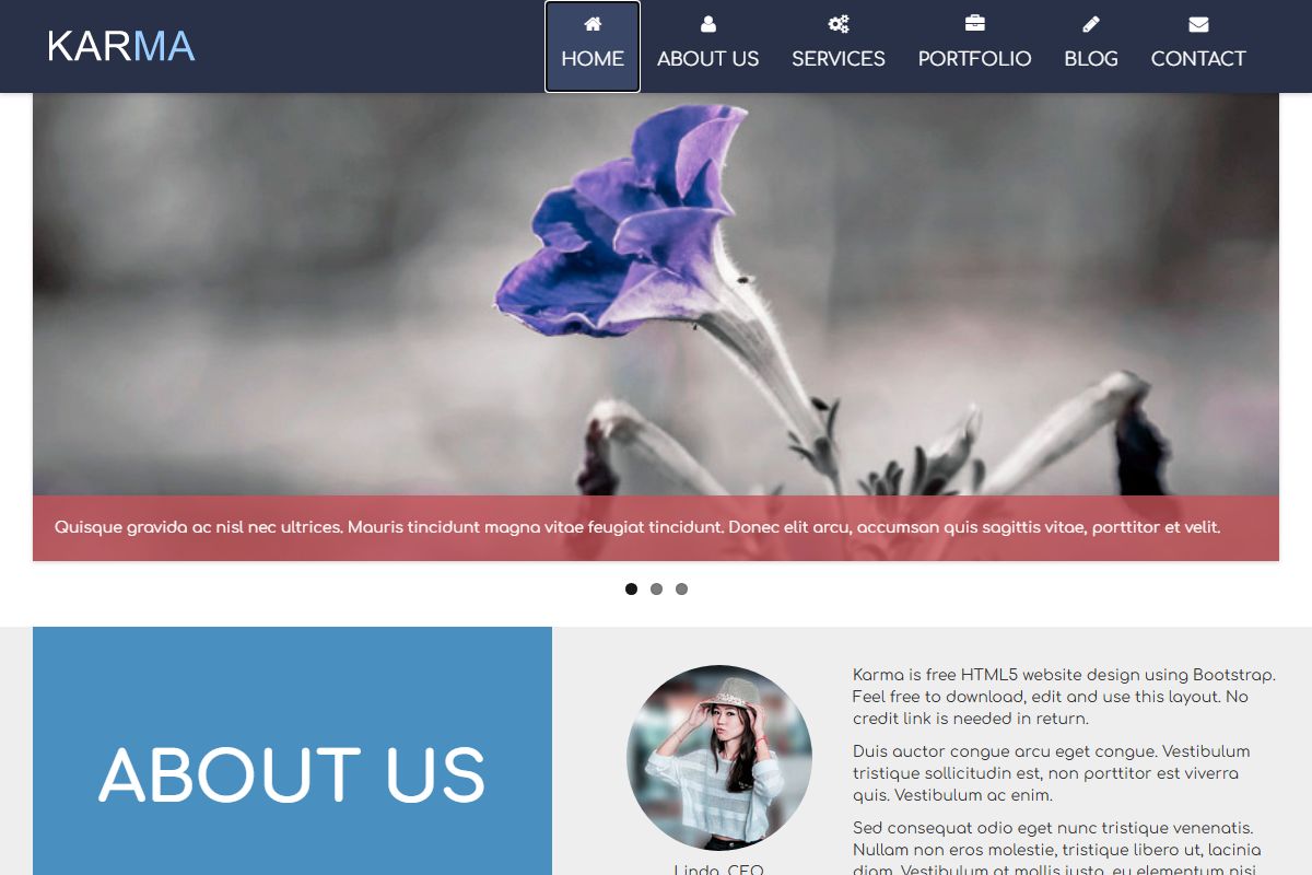 About Us