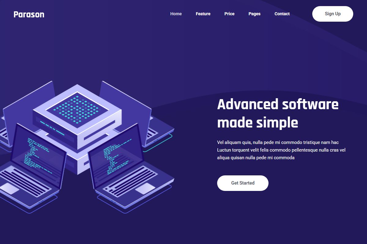 Advanced Software Made Simple