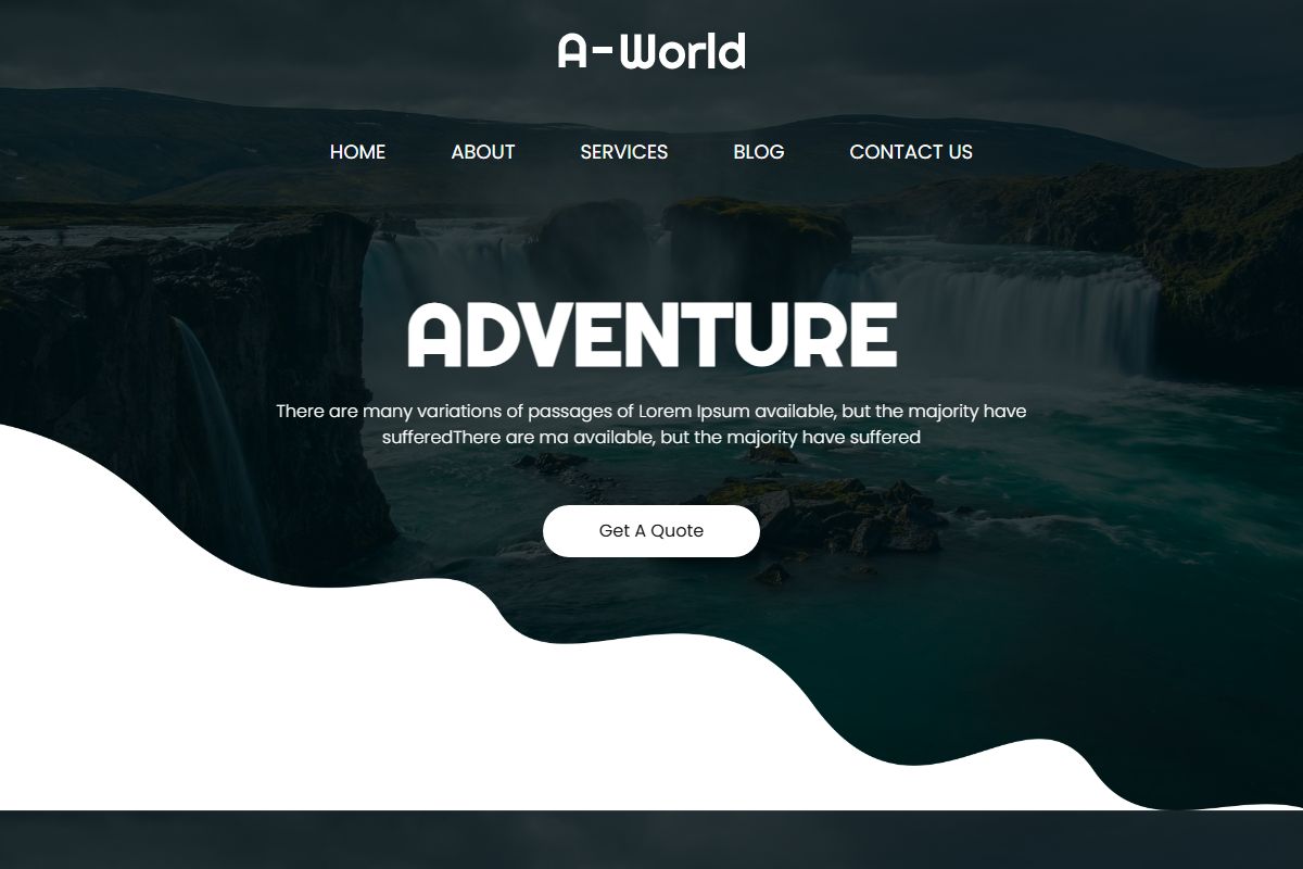 Adventure