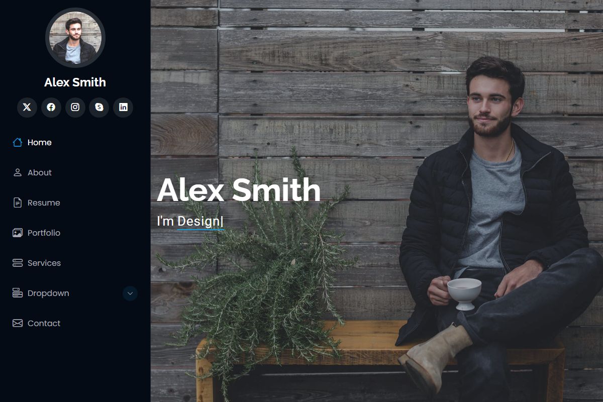 Alex Smith