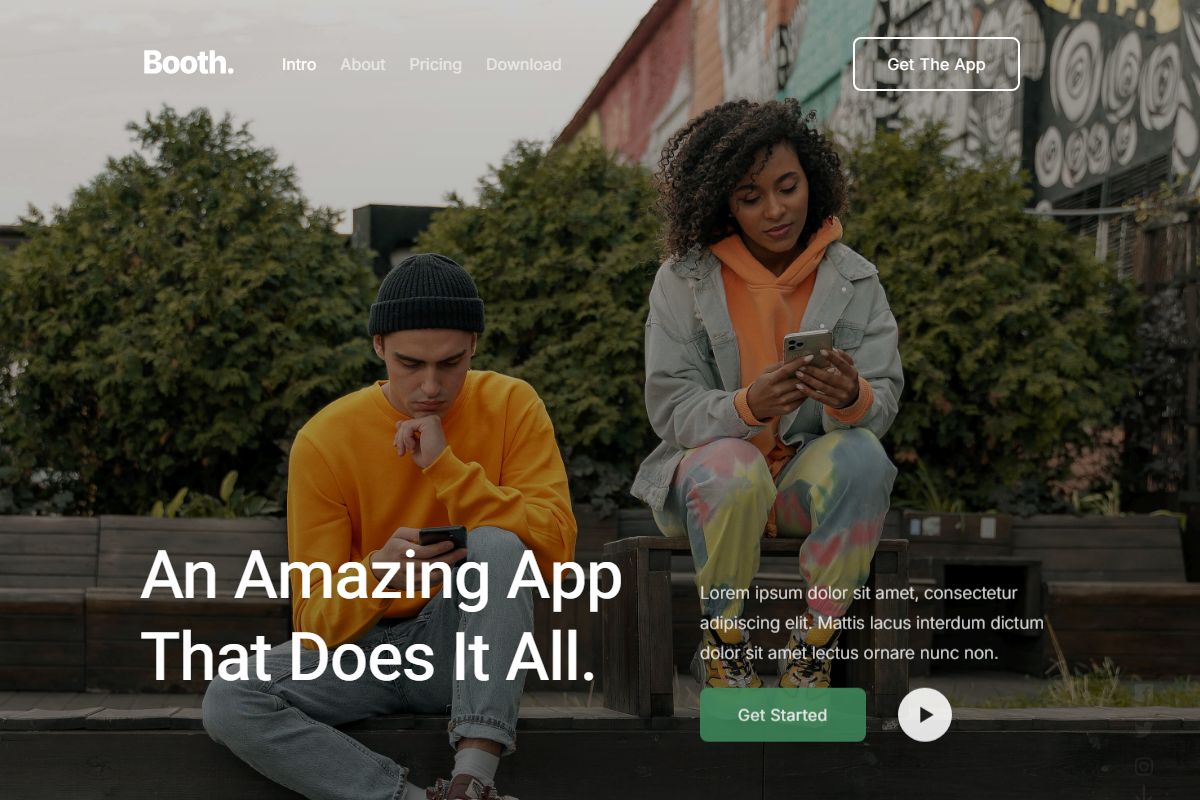 An Amazing App That Does It All
